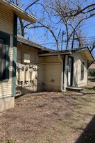 4213 Avenue C in Austin, TX - Building Photo