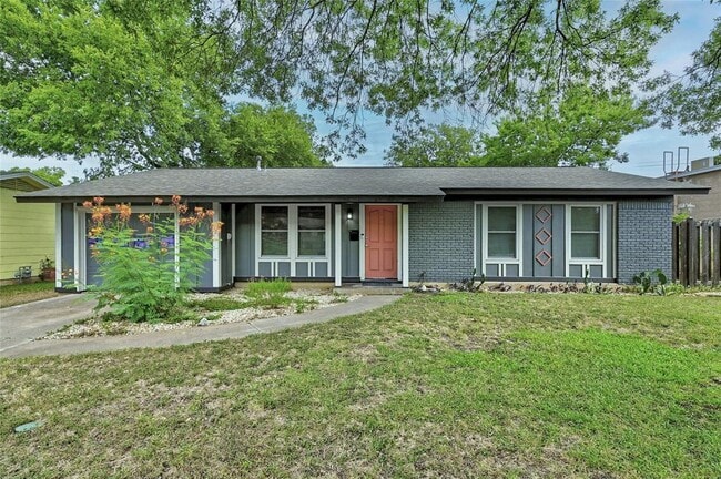property at 1500 Fairfield Dr