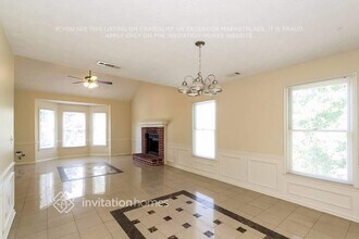 1099 Plantation Blvd SE in Conyers, GA - Foto de edificio - Building Photo