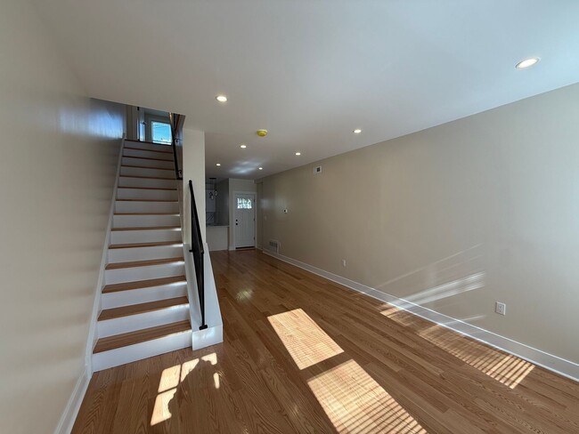 2513 W Seybert St in Philadelphia, PA - Building Photo - Building Photo