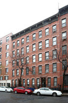 430-432 W 49th St Apartments