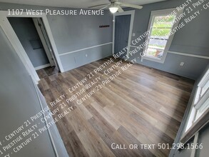 1107 W Pleasure Ave in Searcy, AR - Building Photo - Building Photo
