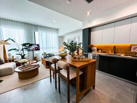 109 NE 22nd St, Unit S3 in Miami, FL - Building Photo