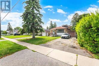 1162 Brimley Rd in Toronto, ON - Building Photo - Building Photo