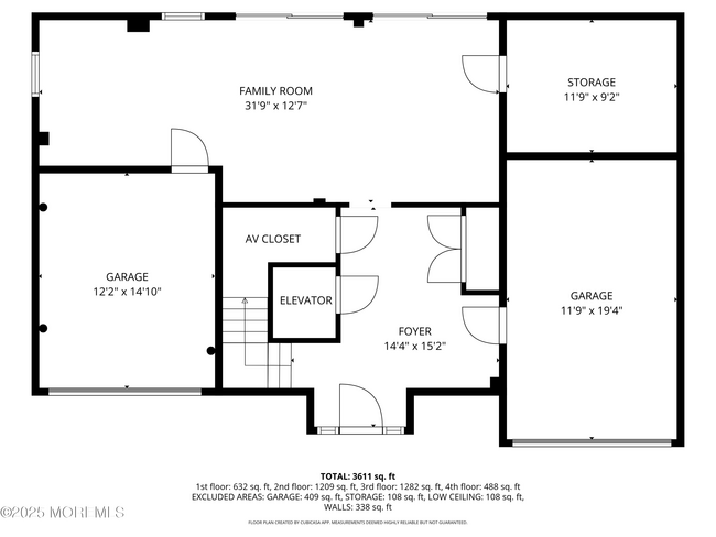 382 Western Ave in Bay Head, NJ - Building Photo - Building Photo