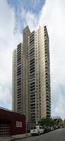 St. Nicholas Tower Apartments