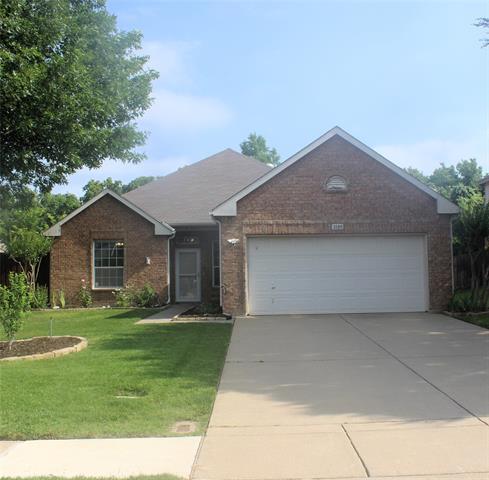 property at 1109 Riverside Dr
