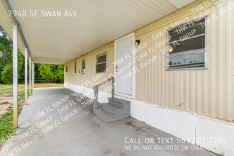 7948 SE Swan Ave in Hobe Sound, FL - Building Photo - Building Photo
