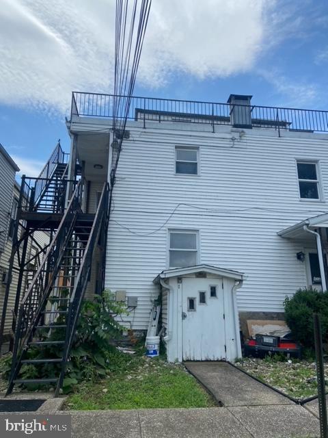 429-431 BRIDGE St in New Cumberland, PA - Building Photo - Building Photo