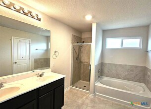 181 Harley Hay in Cibolo, TX - Building Photo - Building Photo