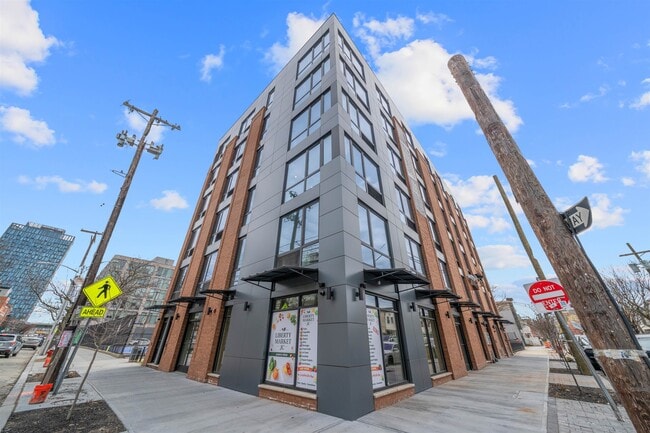 property at 337 Johnston Ave