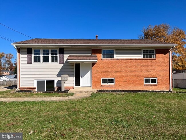 property at 14234 Chadwick Ln