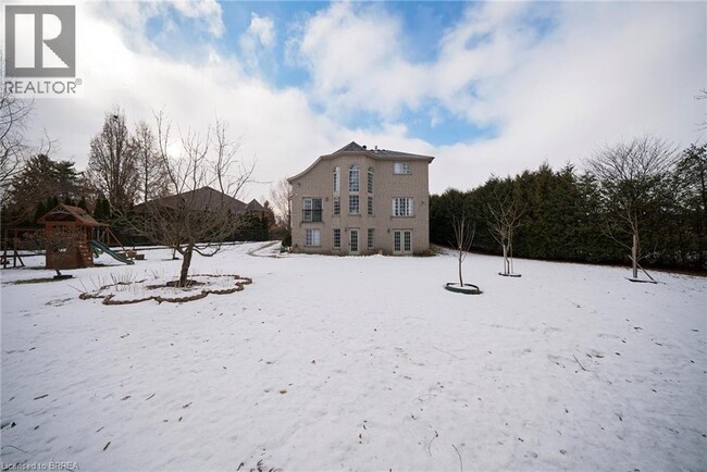 20 Casson Ln in Brantford, ON - Building Photo - Building Photo