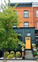7 Britton St in Jersey City, NJ - Building Photo