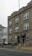 313 Summit Ave in Jersey City, NJ - Building Photo - Building Photo