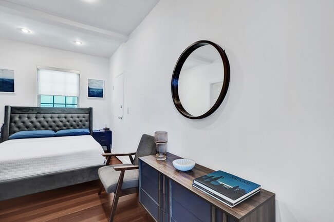 815 Euclid Ave in Miami Beach, FL - Building Photo - Building Photo
