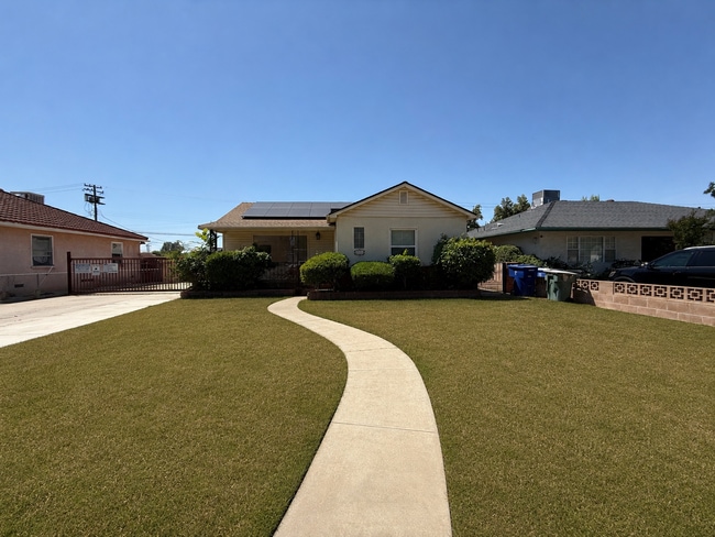 property at 115 Irene St