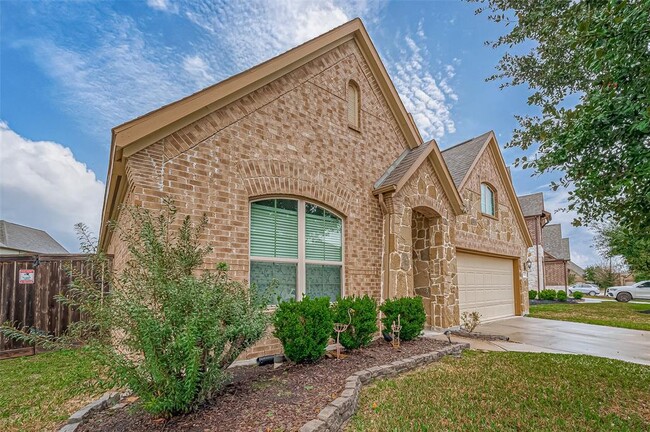 10534 Paula Bluff Ln in Cypress, TX - Building Photo - Building Photo