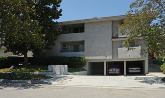 73 Esperanza Ave Apartments