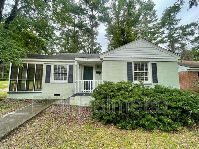property at 320 Culler St