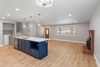 3108 Lodgepole Rd in Coeur d'Alene, ID - Building Photo - Building Photo