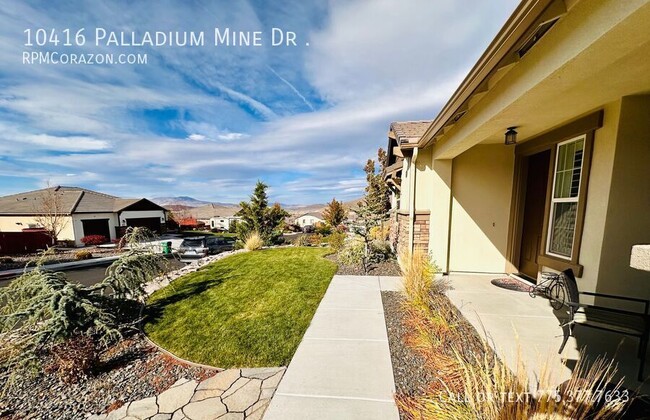 10416 Palladium Mine Dr in Reno, NV - Building Photo - Building Photo