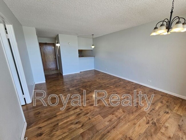 2439 Kapiolani Blvd in Honolulu, HI - Building Photo - Building Photo