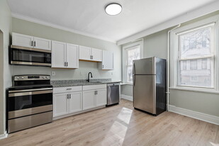 901 N Franklin St, Unit 1 in Wilmington, DE - Building Photo
