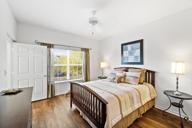 Twin Oaks at Southwood in Tallahassee, FL - Foto de edificio - Interior Photo