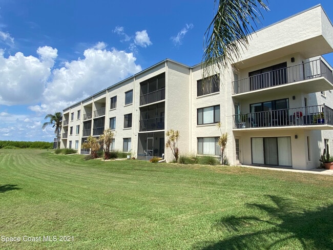 property at 200 International Dr