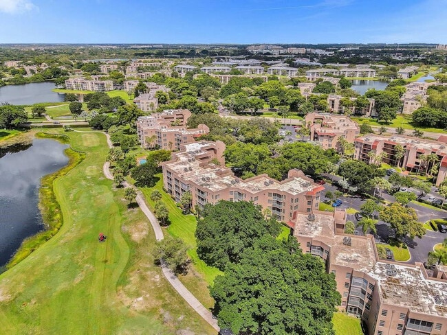 property at 1831 Sabal Palm Dr