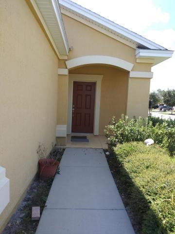 259 Taylor Ridge Ave in Nocatee, FL - Building Photo