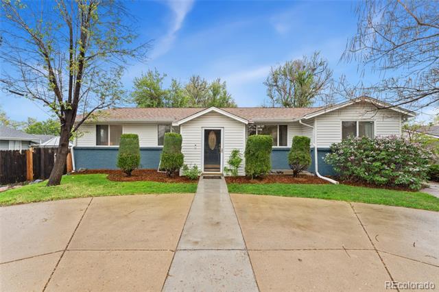4896 Garrison St in Arvada, CO - Building Photo - Building Photo