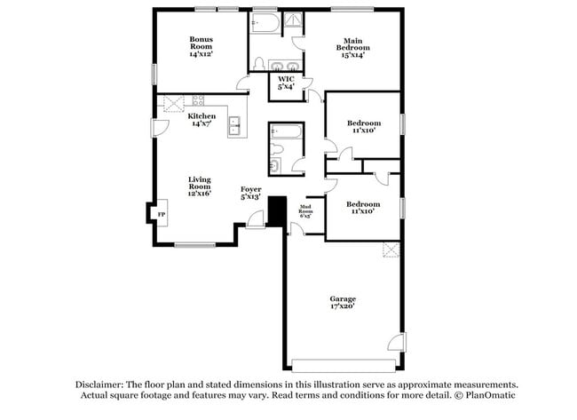 897 Lavergne Ln, Unit 341.613130 in La Vergne, TN - Building Photo - Building Photo