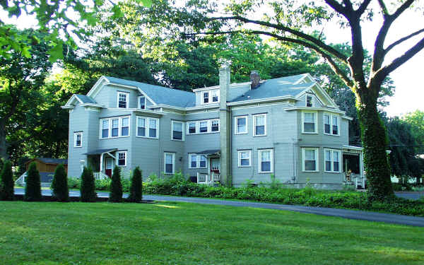 20 Stonefield Rd in Glen Rock, NJ - Building Photo