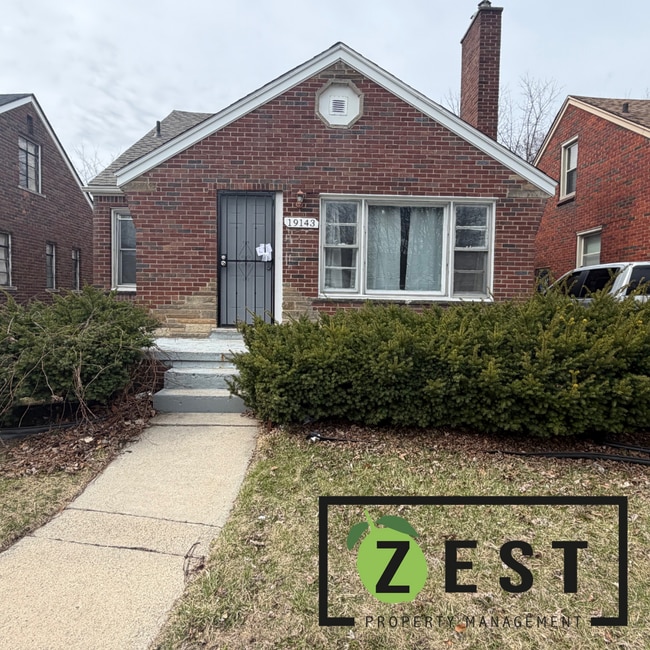 property at 19143 Fairport St