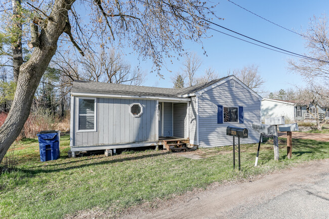property at 209 Kirkwood St
