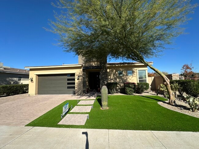 1140 E Cherrywood Pl in Chandler, AZ - Foto de edificio - Building Photo