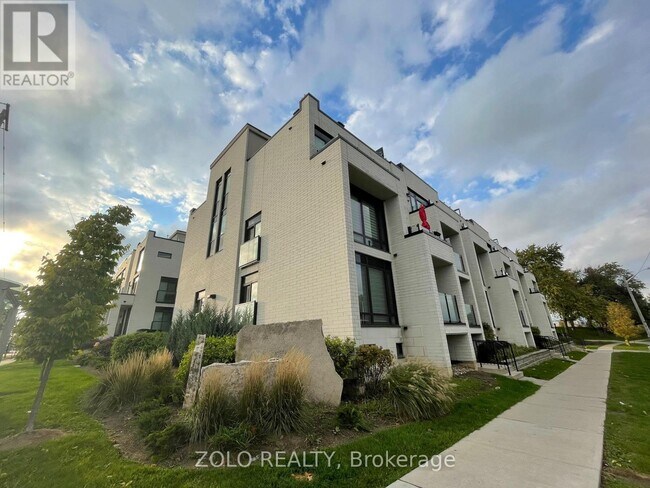 property at 130 Widdicombe Hill Blvd