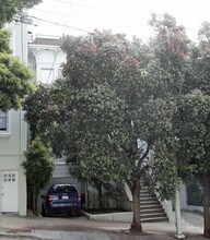 2226 Divisadero St in San Francisco, CA - Building Photo - Building Photo