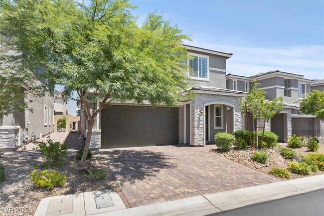 7456 Tinley Crk Ave in Las Vegas, NV - Building Photo - Building Photo