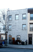 2228 Fulton St Apartments