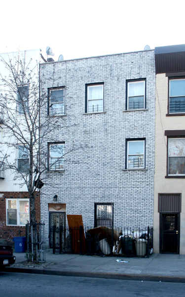 2228 Fulton St in Brooklyn, NY - Building Photo