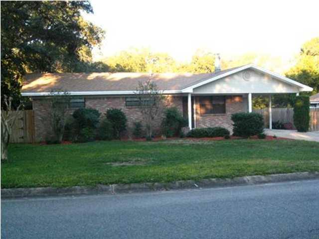 property at 234 Martyn Pl NW