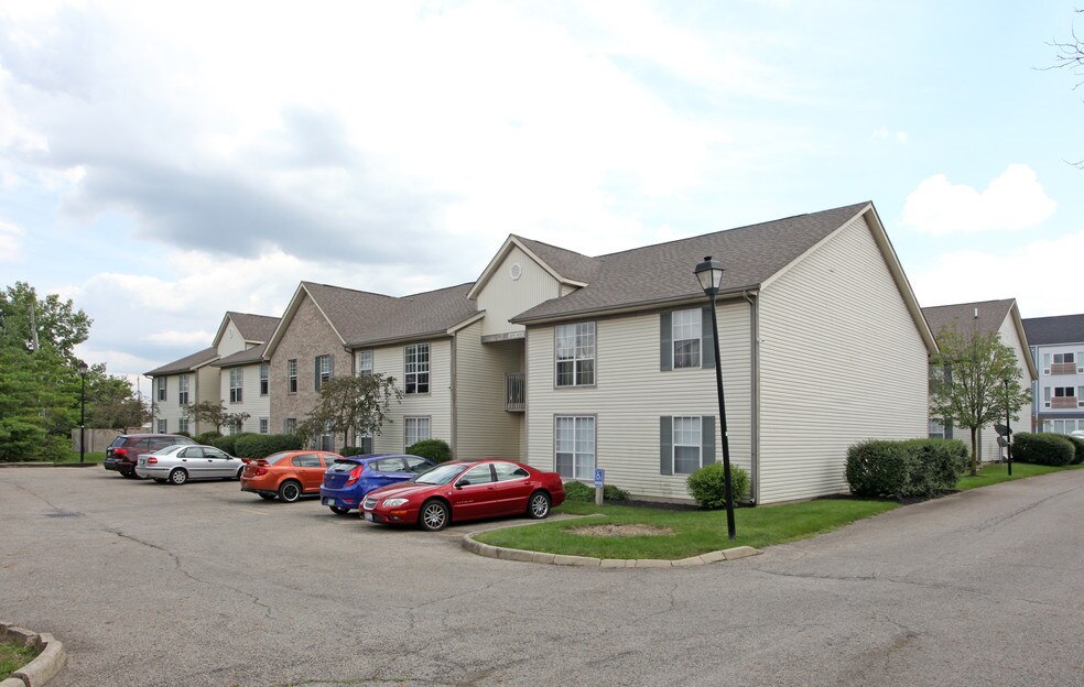 Seton Square North Apartments Columbus, OH Apartments For Rent