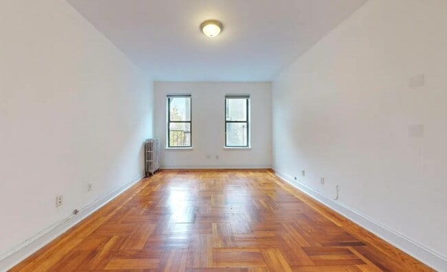 Edgecombe Avenue in New York, NY - Building Photo - Building Photo