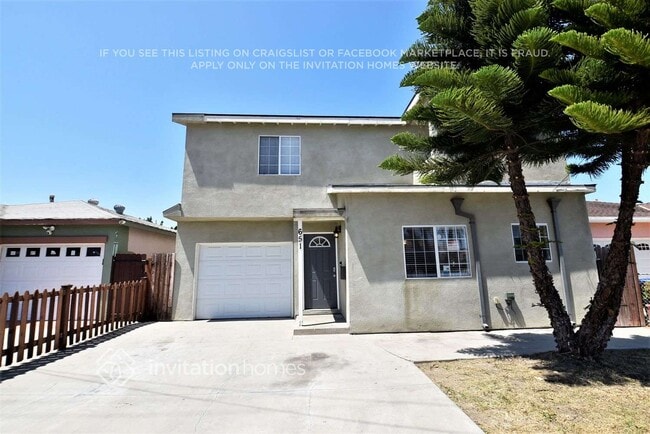 property at 651 E 220th St