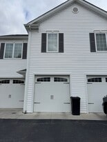 516 Borden Rd in Lexington, VA - Building Photo