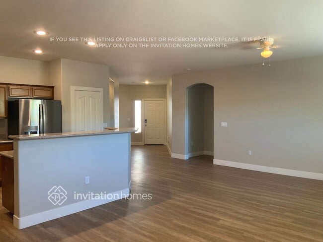 4469 El Presidio Dr in Las Vegas, NV - Foto de edificio - Building Photo