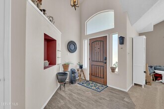 12521 Paseo Alegre Dr in El Paso, TX - Building Photo - Building Photo